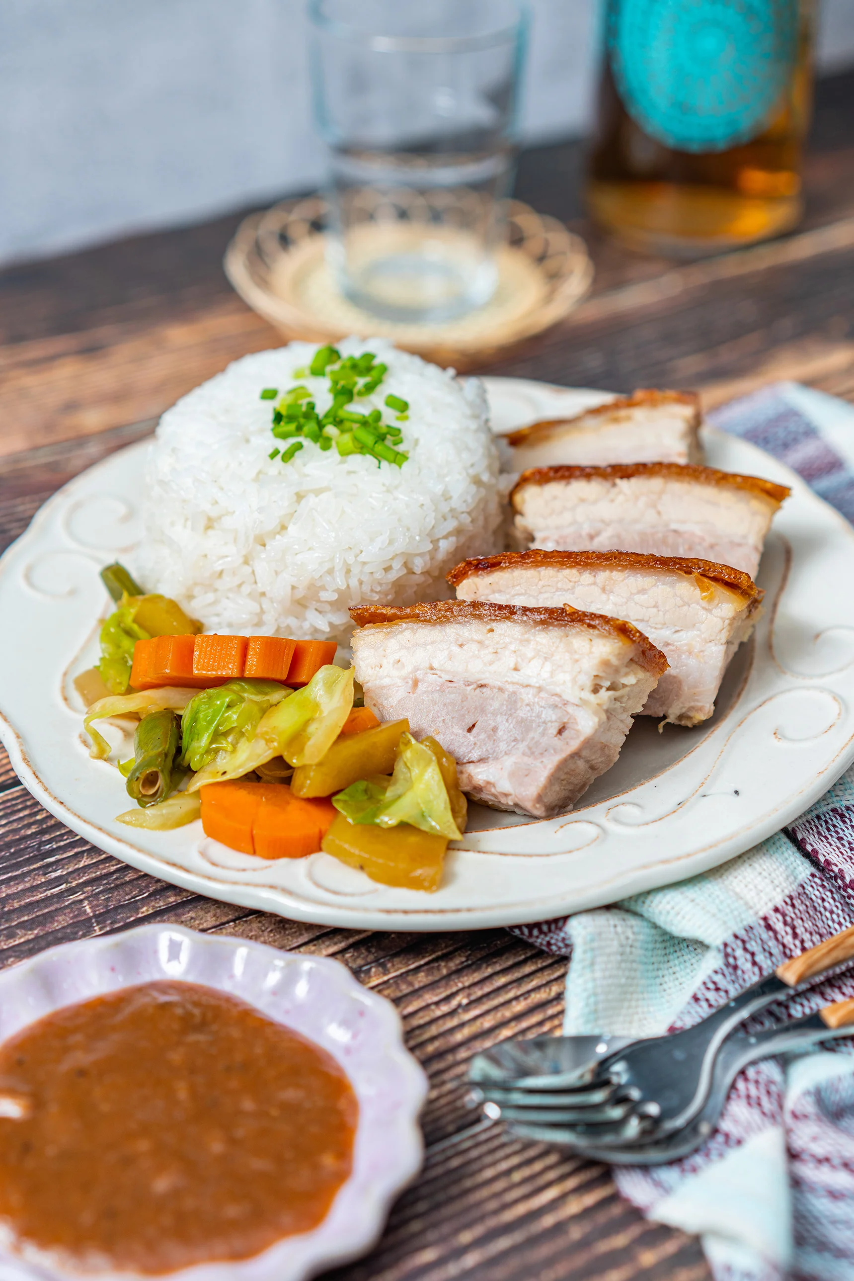 Bellychon (Solo Meal) - Image 3