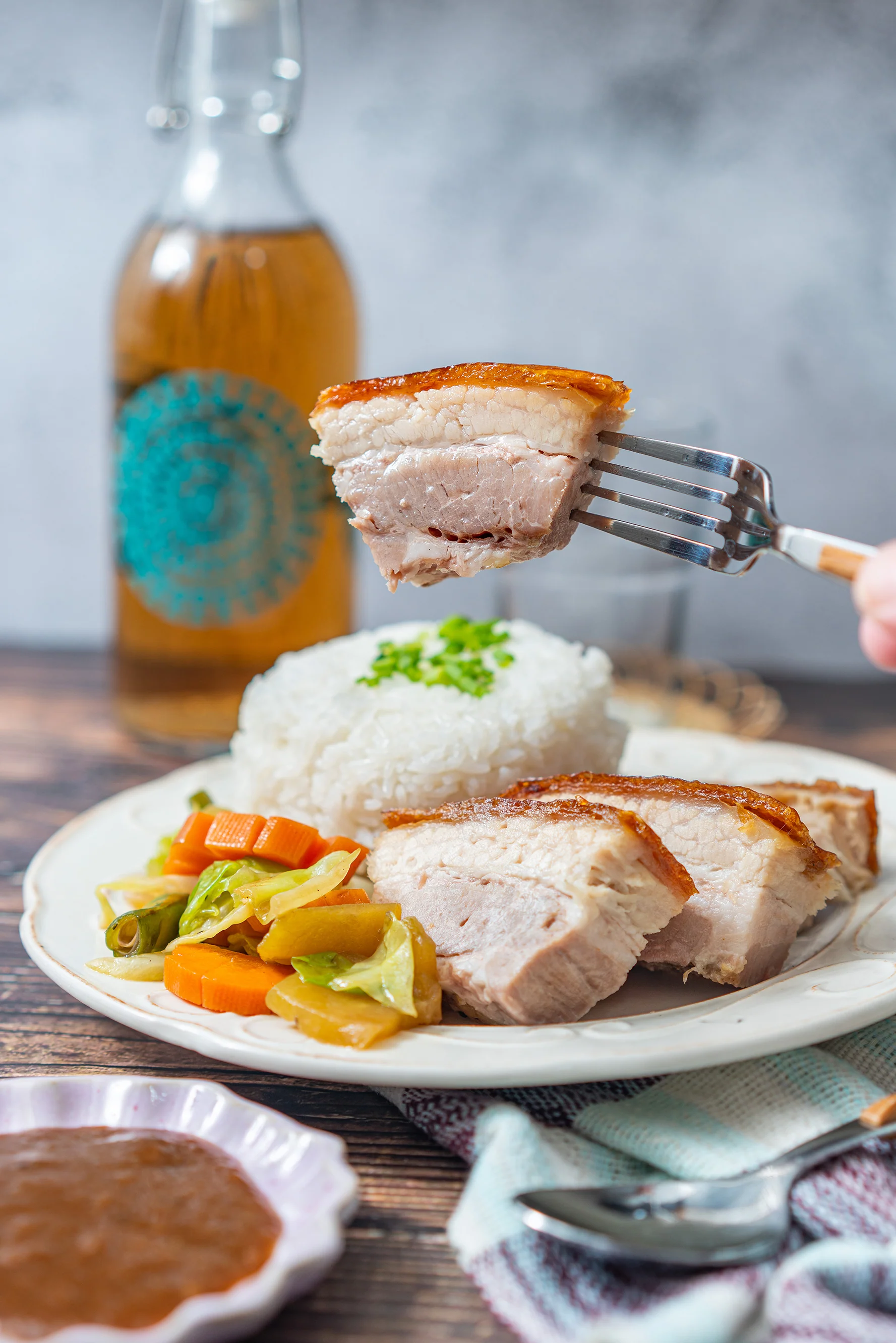 Bellychon (Solo Meal) - Image 4