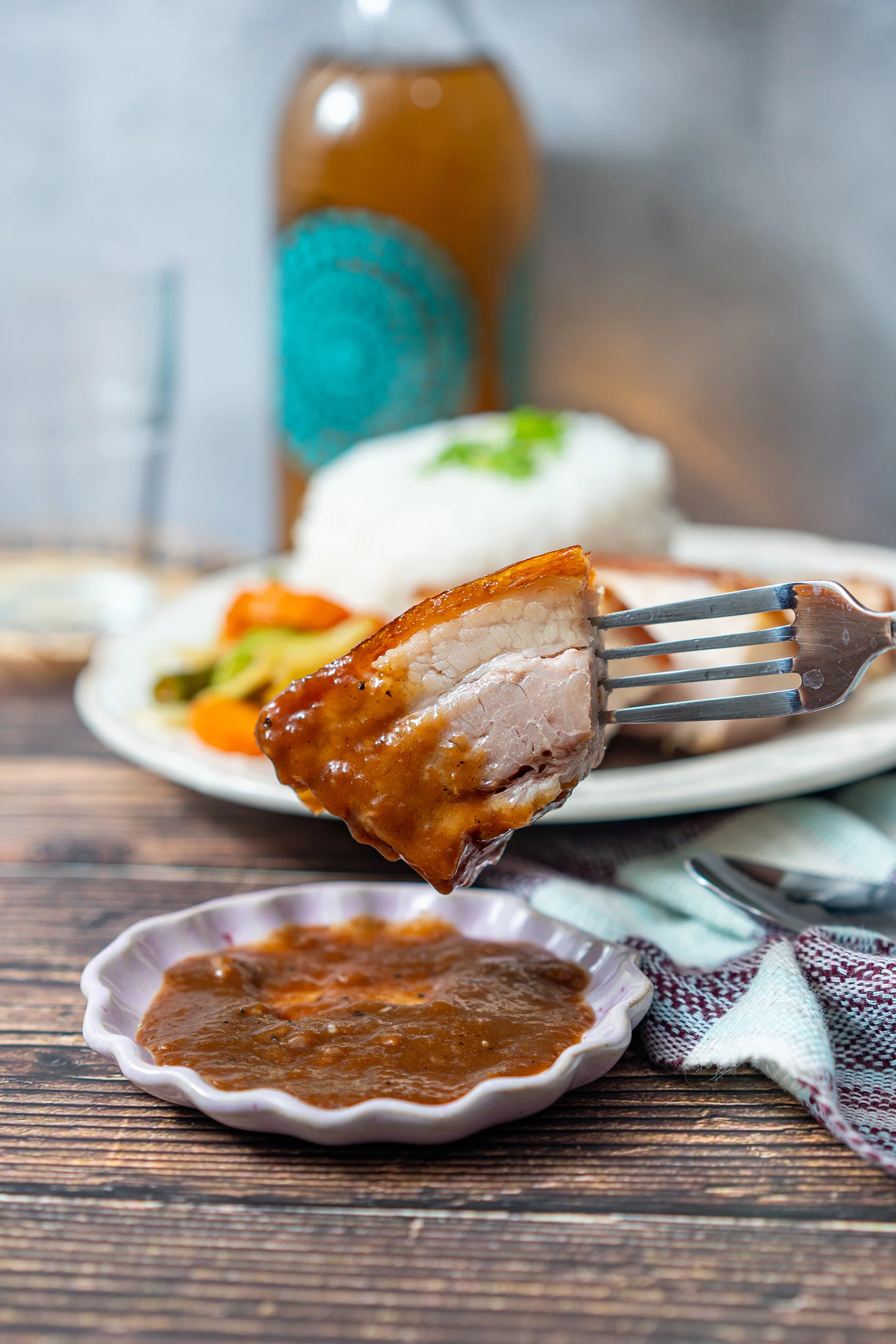 Bellychon (Solo Meal) - Image 5