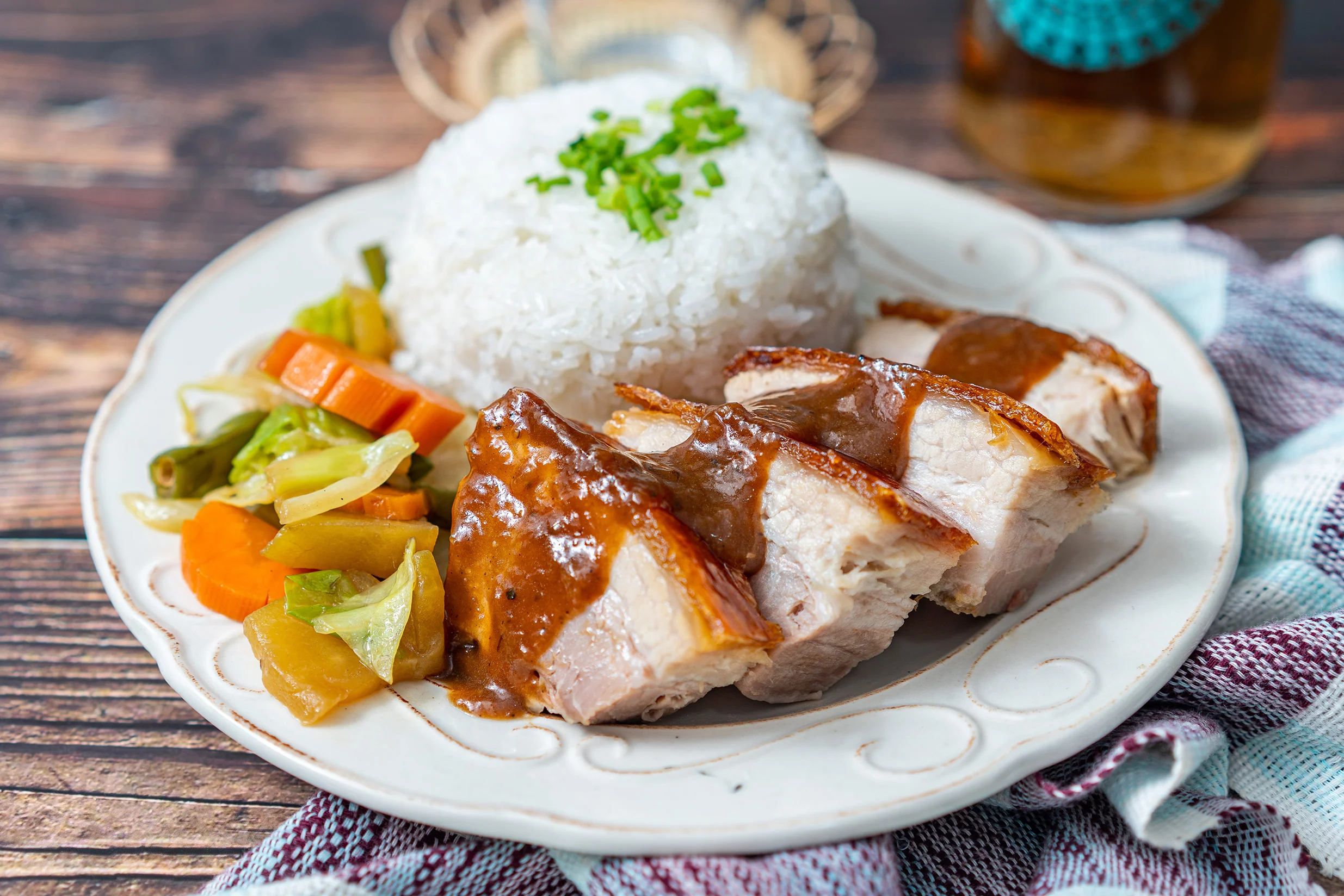 Bellychon (Solo Meal) - Image 6