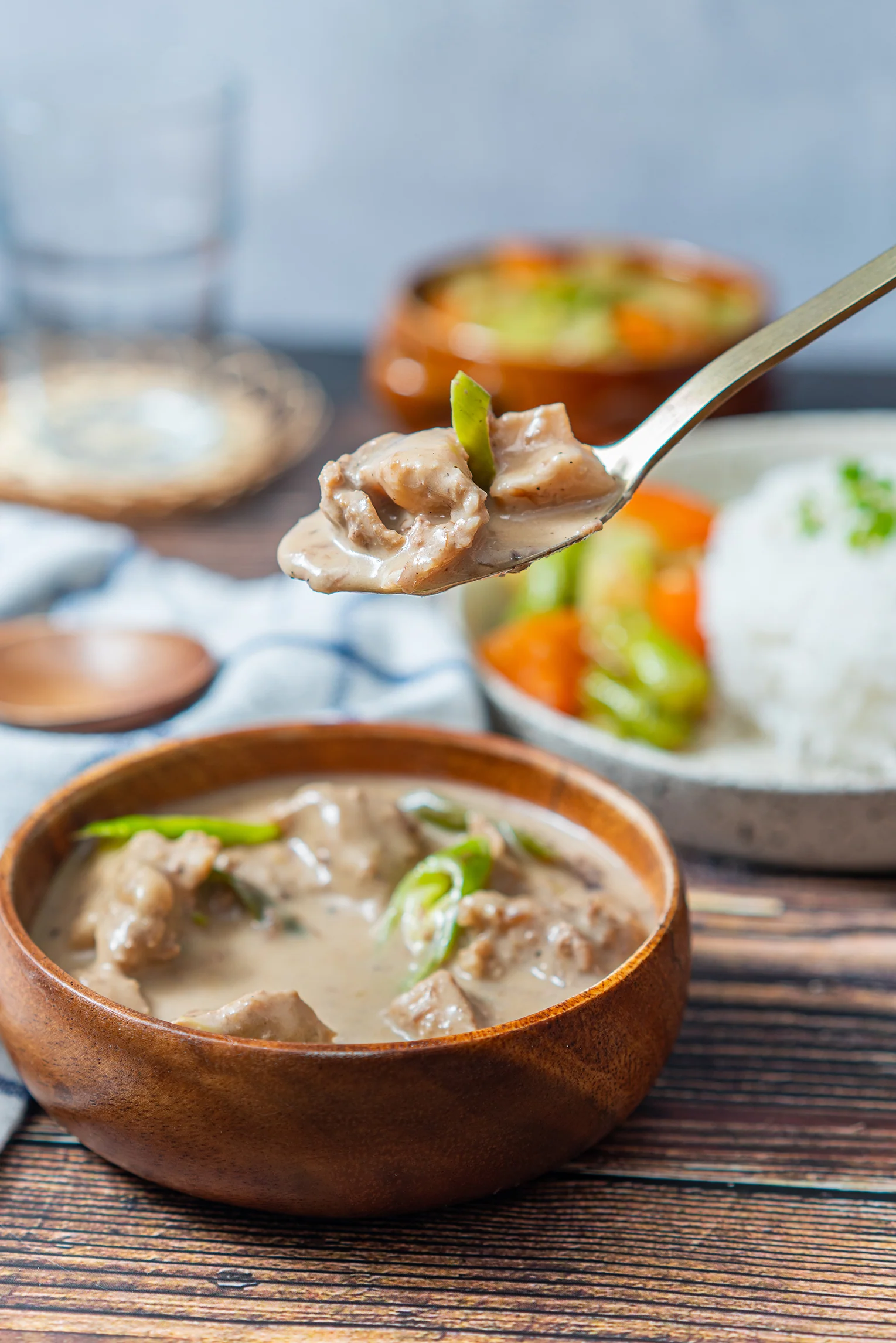 Bicol Express (Solo Meal) - Image 3
