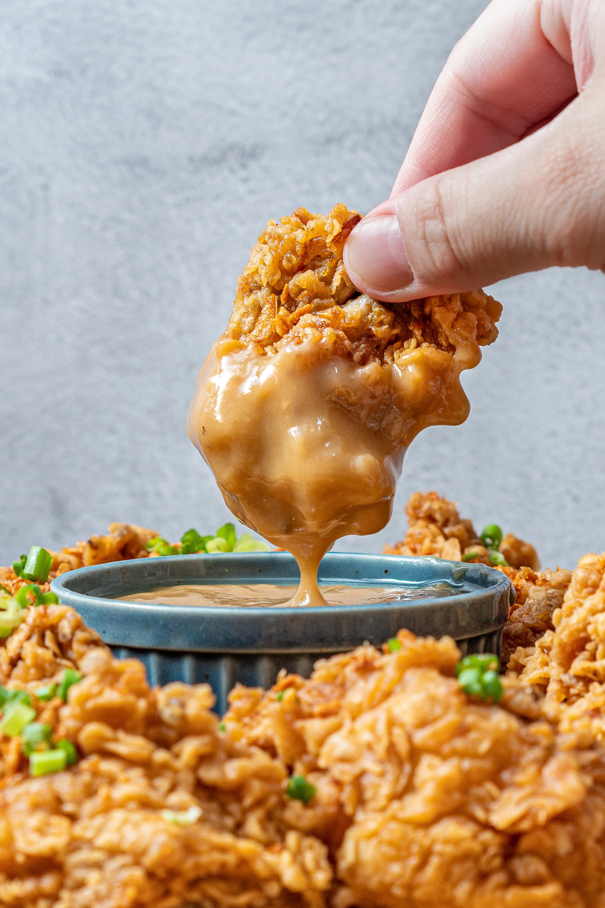 Garlic Fried Chicken - Image 5