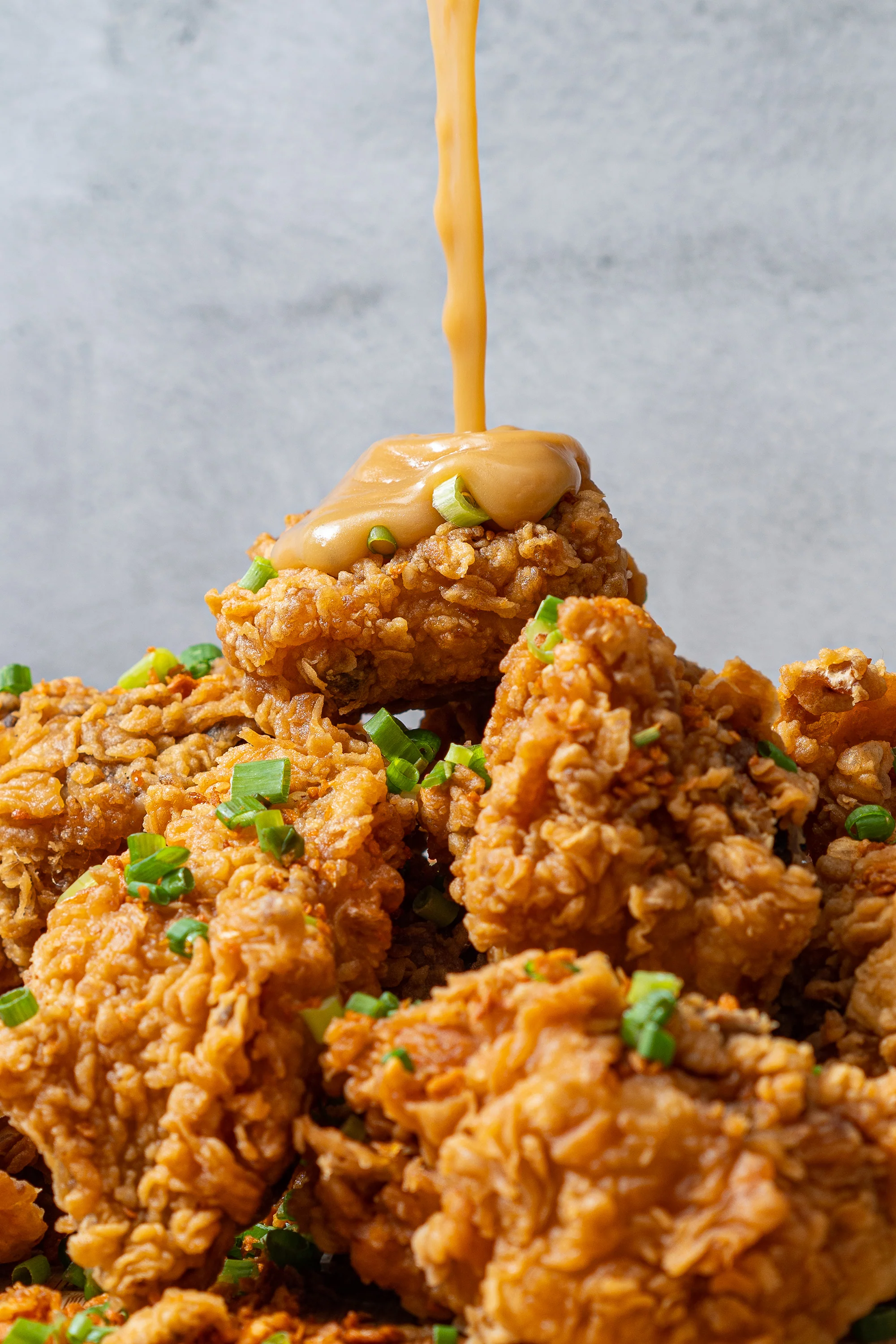 Garlic Fried Chicken - Image 7