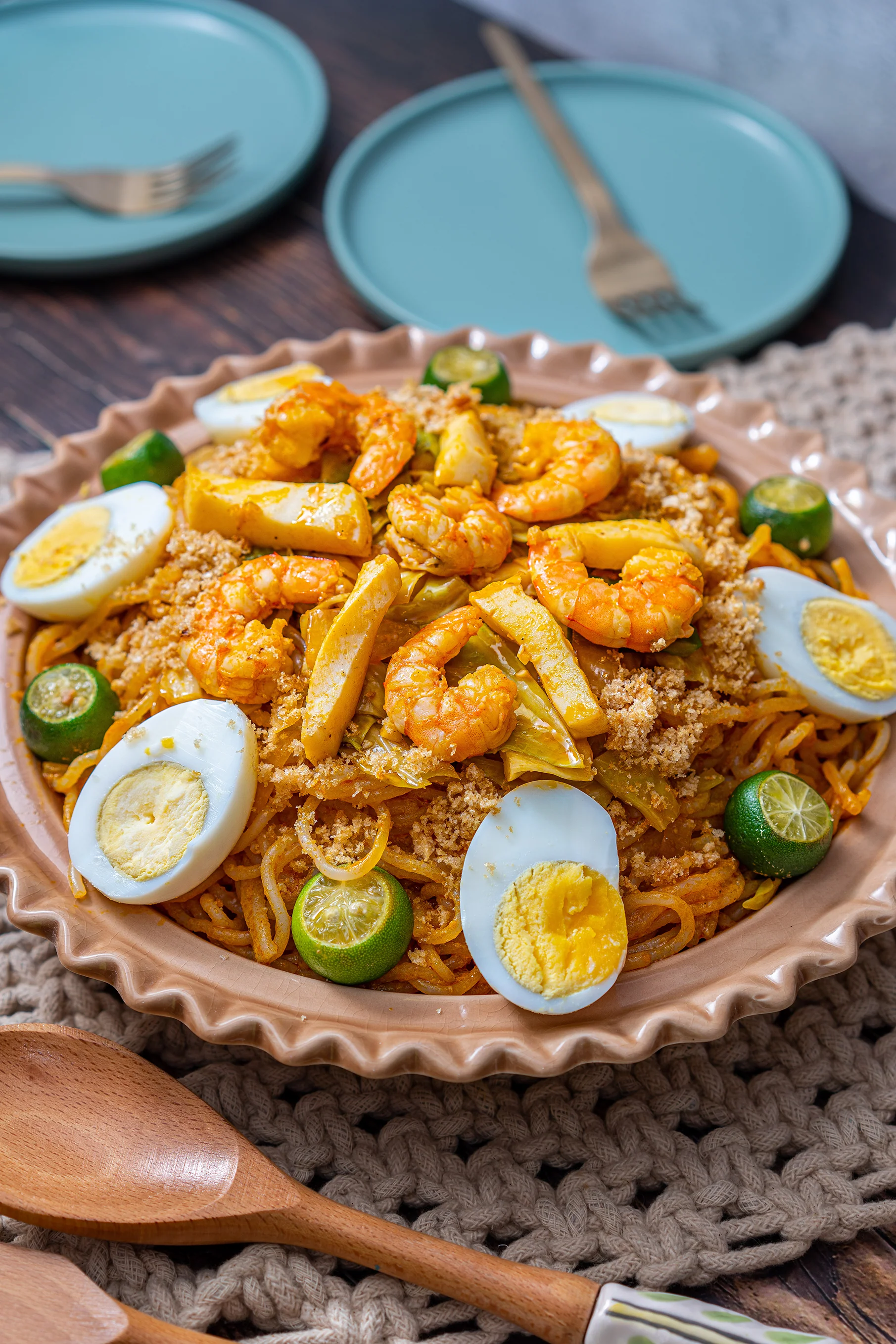 Palabok - Image 4