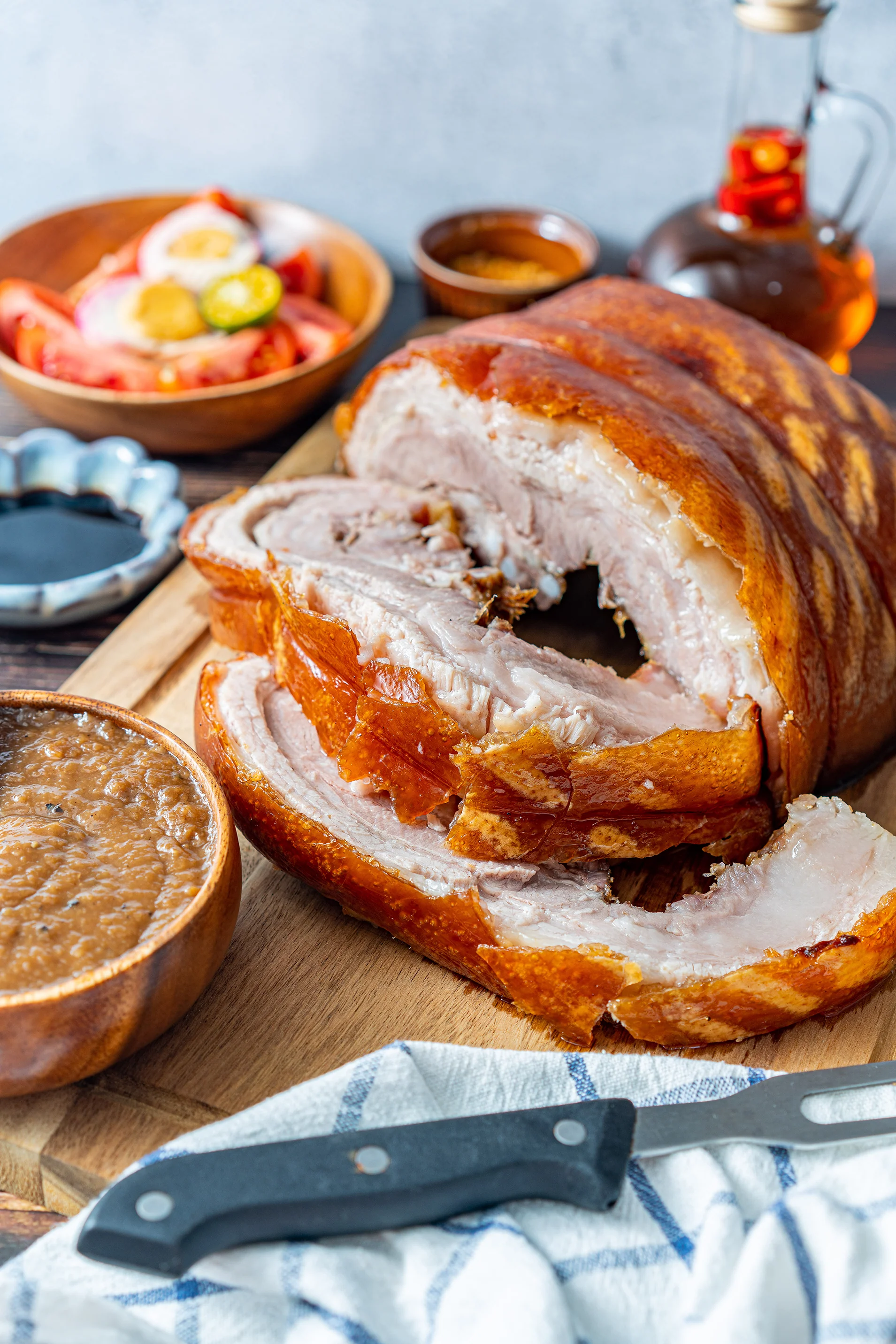 Pork Bellychon - Image 3