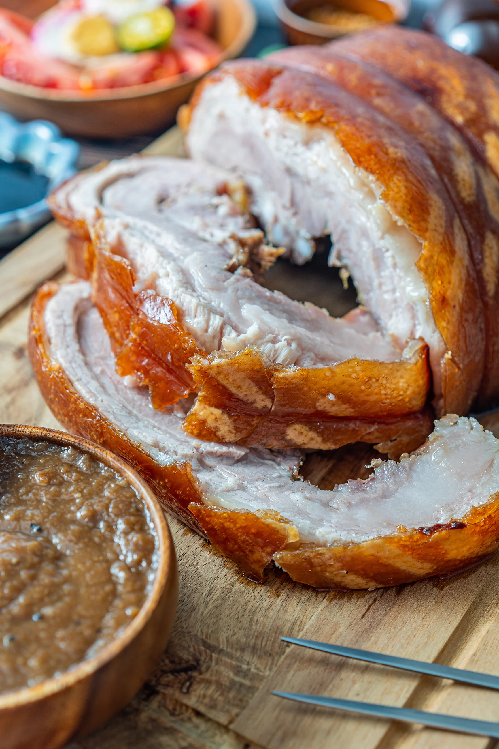 Pork Bellychon - Image 4